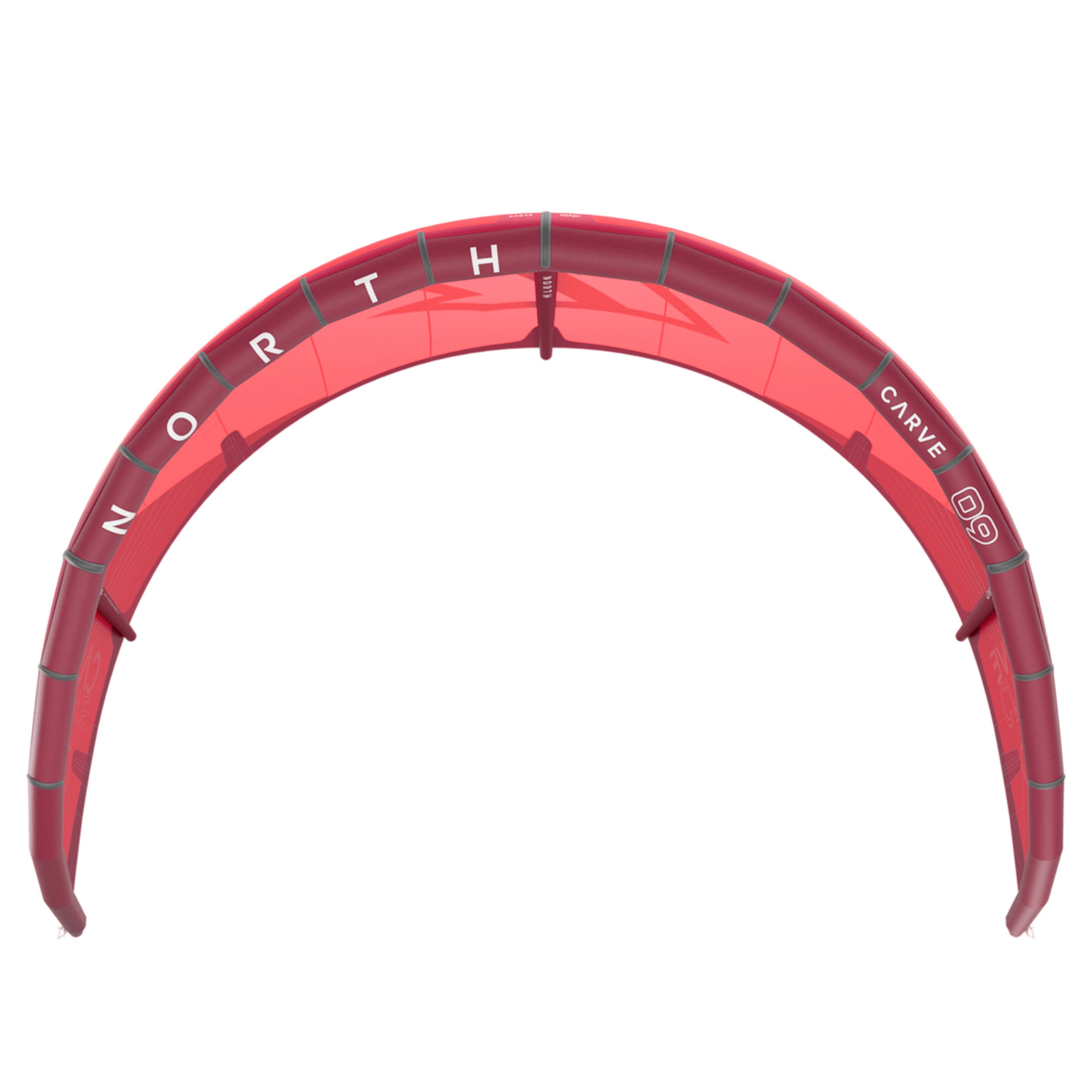 NORTH KITEBOARDING CARVE 2022