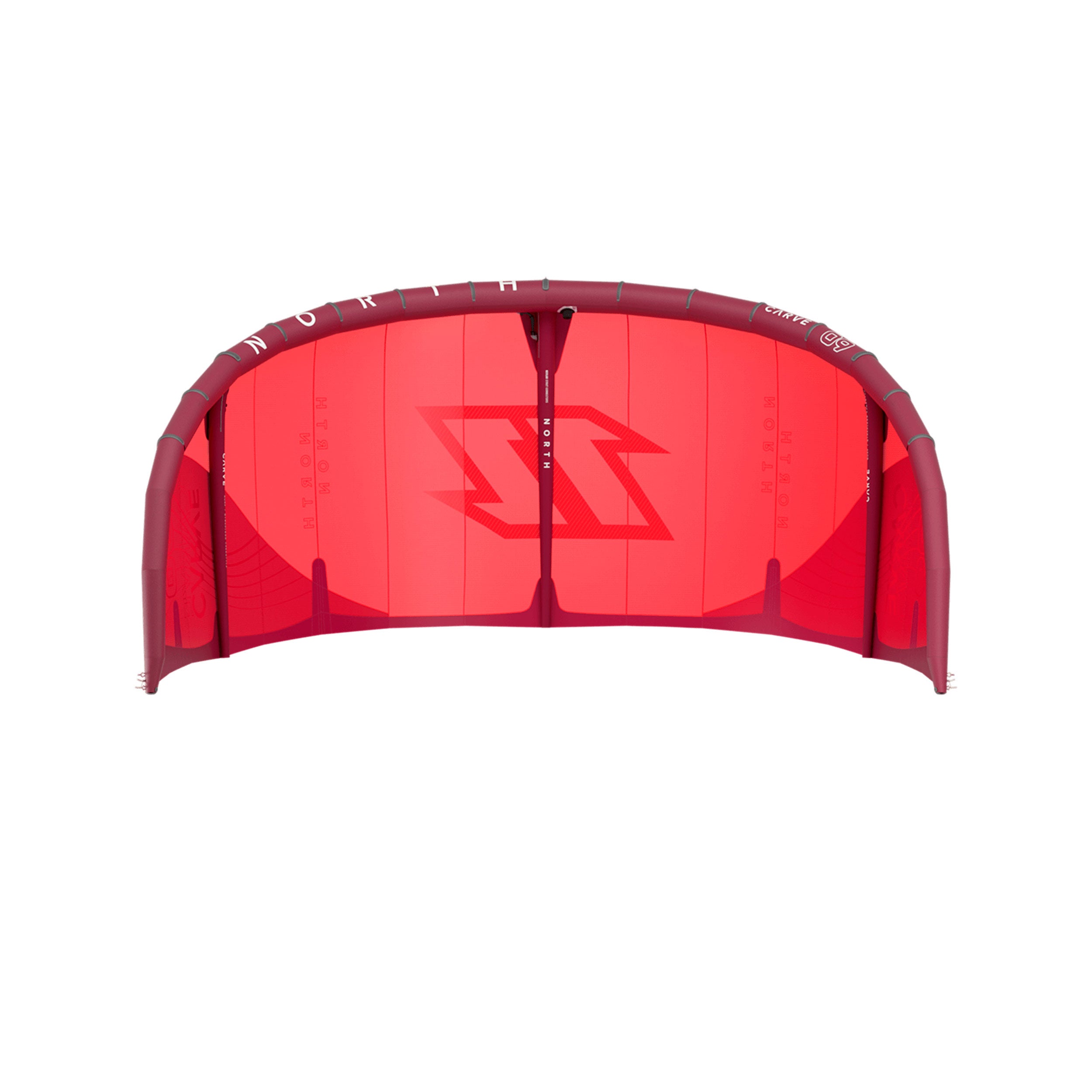 NORTH KITEBOARDING CARVE 2022