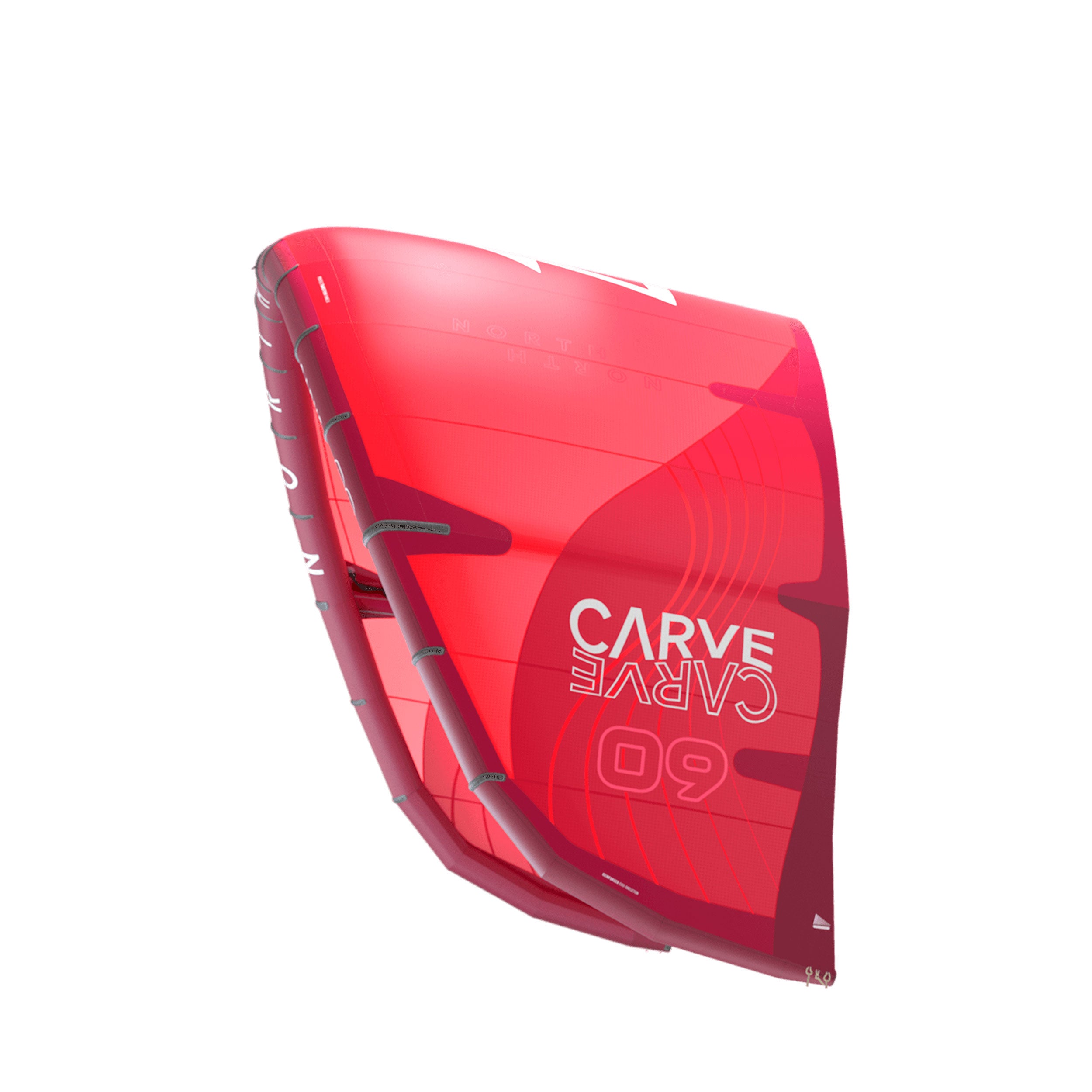 NORTH KITEBOARDING CARVE 2022
