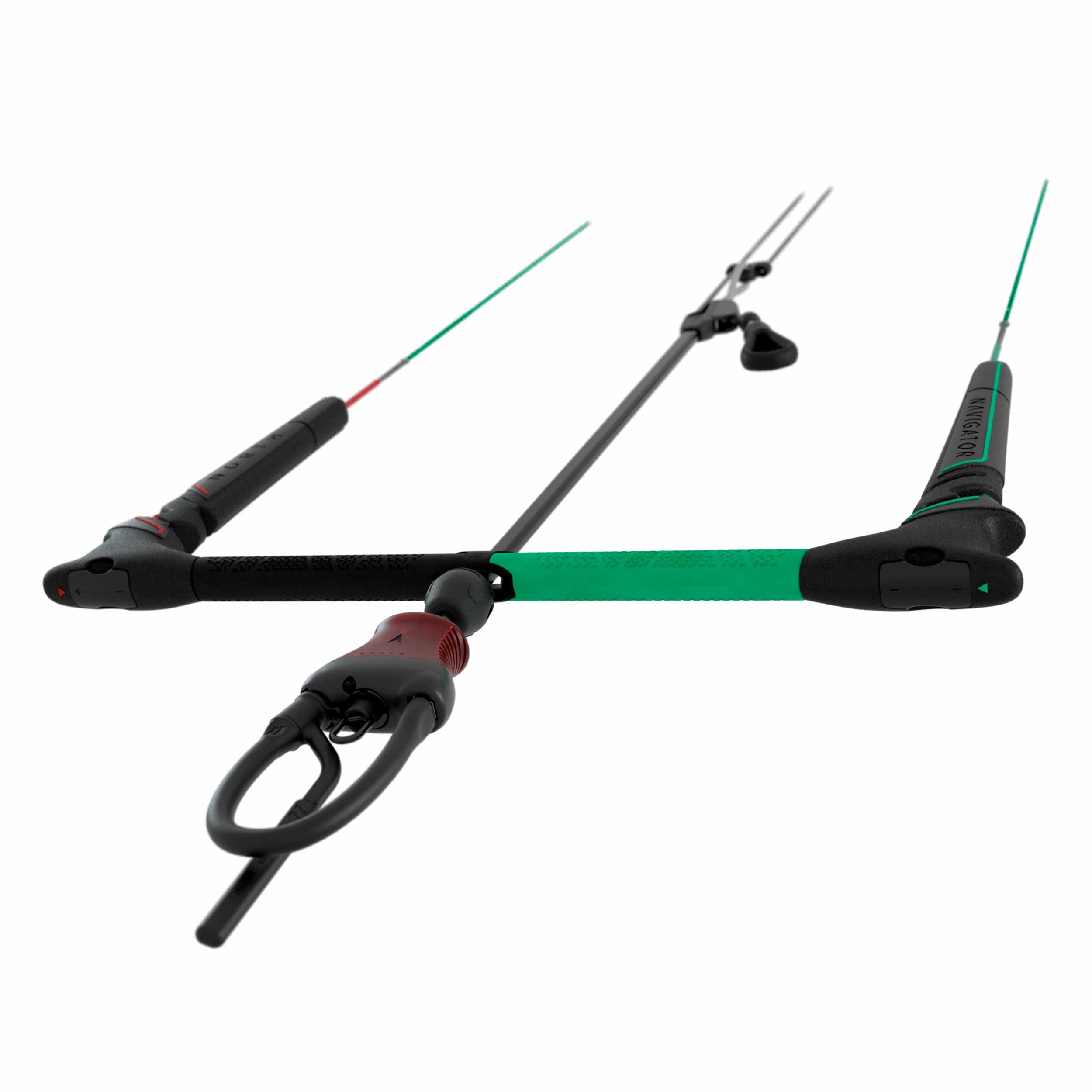 NORTH KITEBOARDING NAVIGATOR