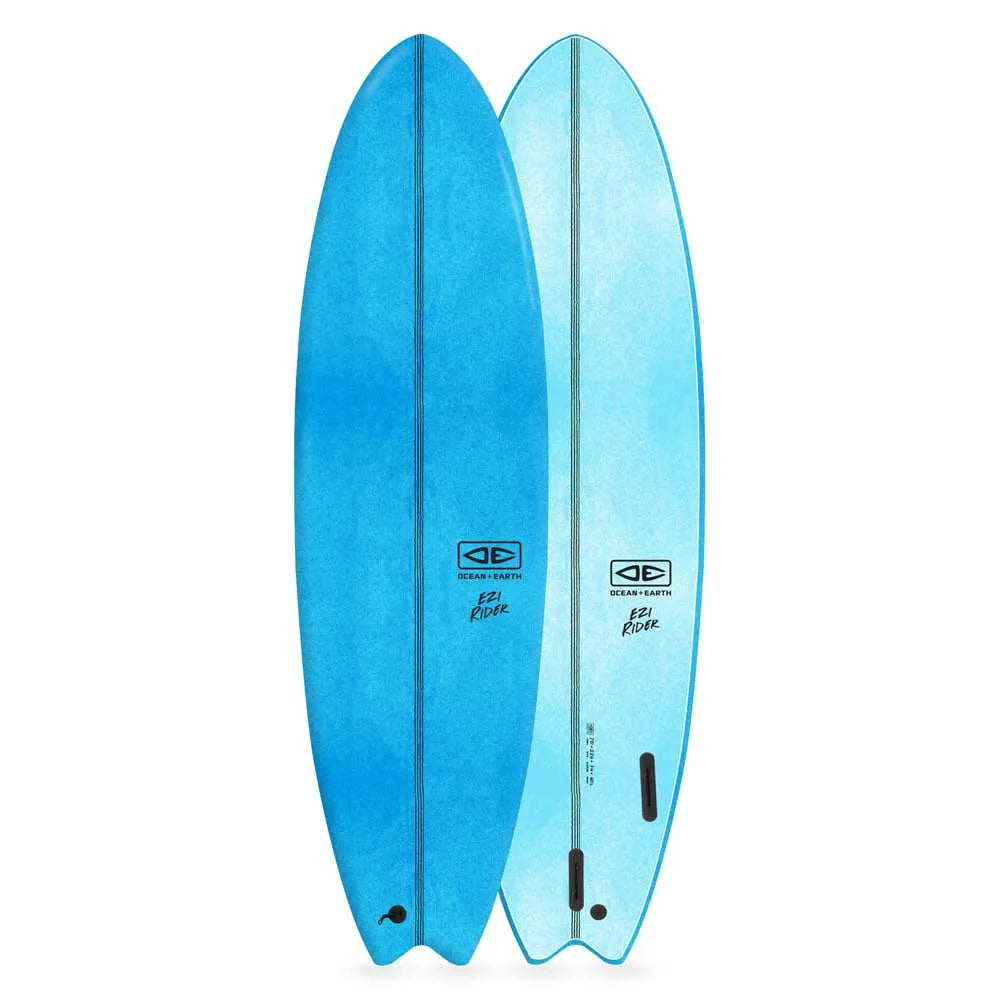Ocean & Earth Ezi Rider