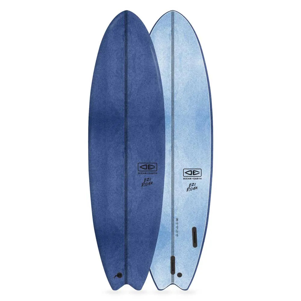 Ocean & Earth Ezi Rider