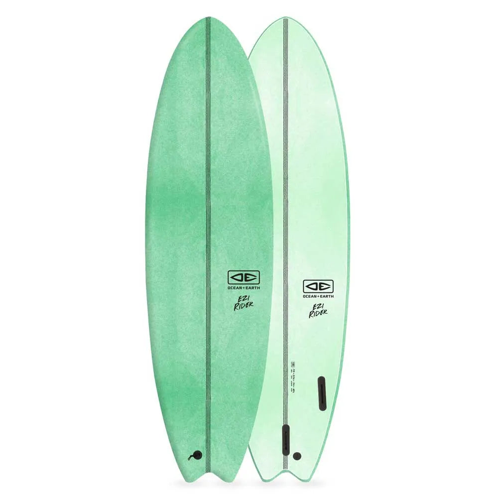 Ocean & Earth Ezi Rider