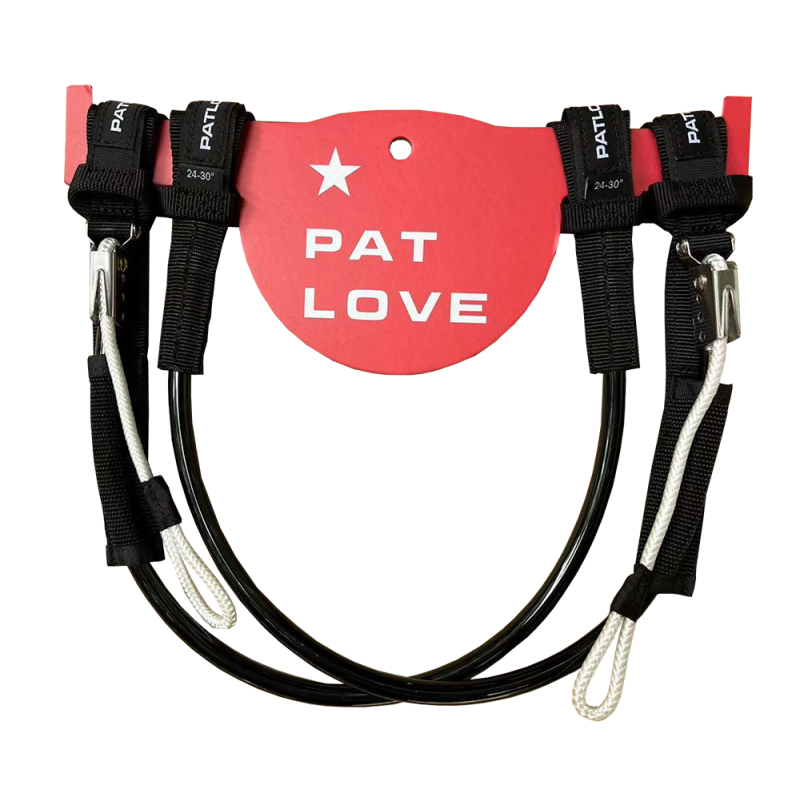 Patlove Harness Line adjustable 28/34