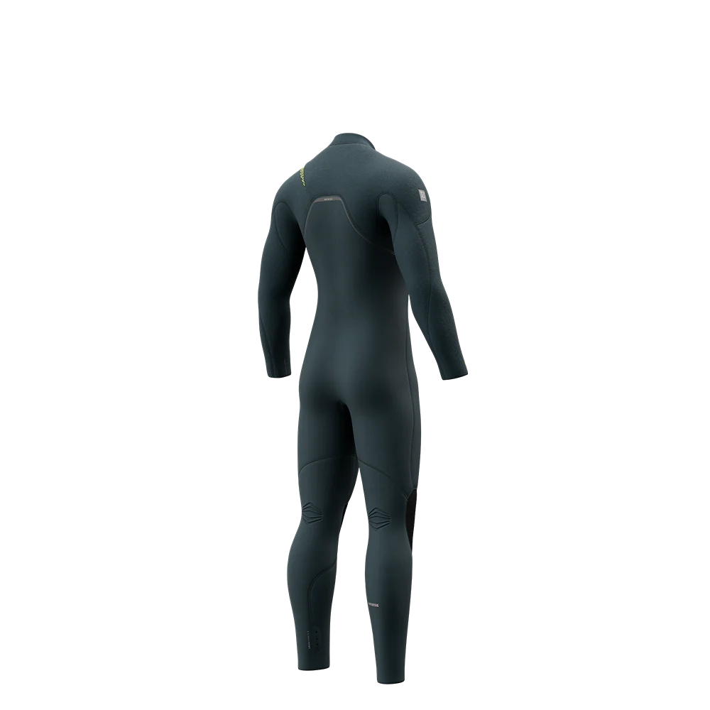 Majestic Fullsuit 3/2mm Fzip 26