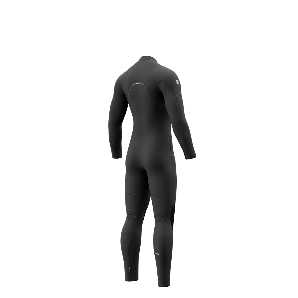 Majestic Fullsuit 3/2mm Fzip 26