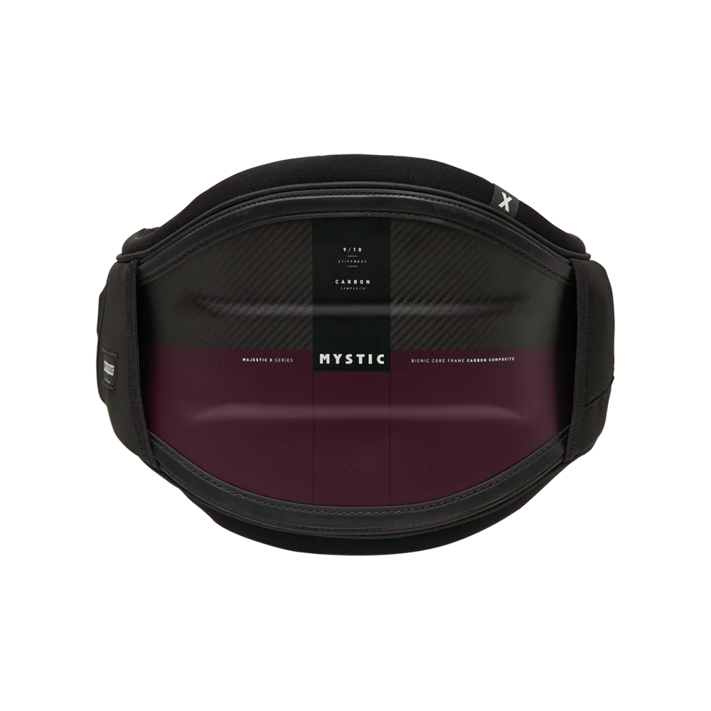 MYSTIC MAJESTIC X 2024 HARNESS