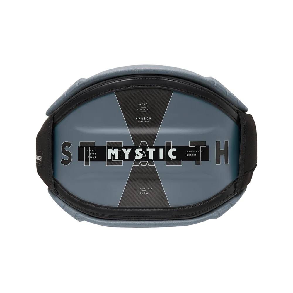 MYSTIC STEALTH WAIST HARNESS