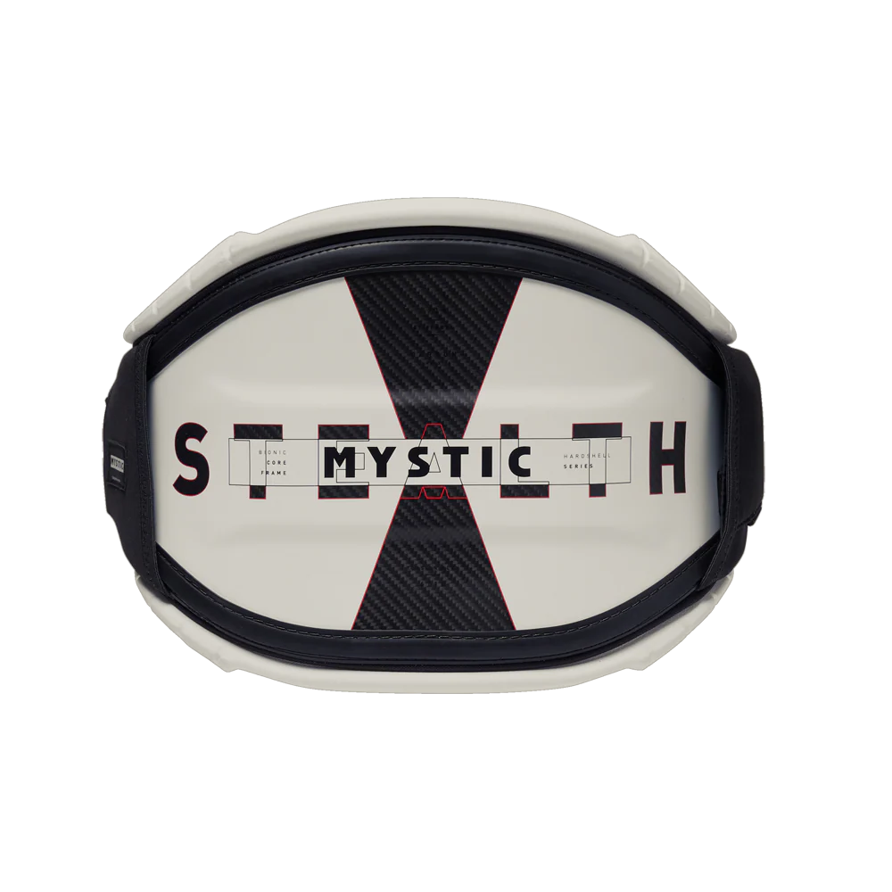 MYSTIC STEALTH WAIST HARNESS