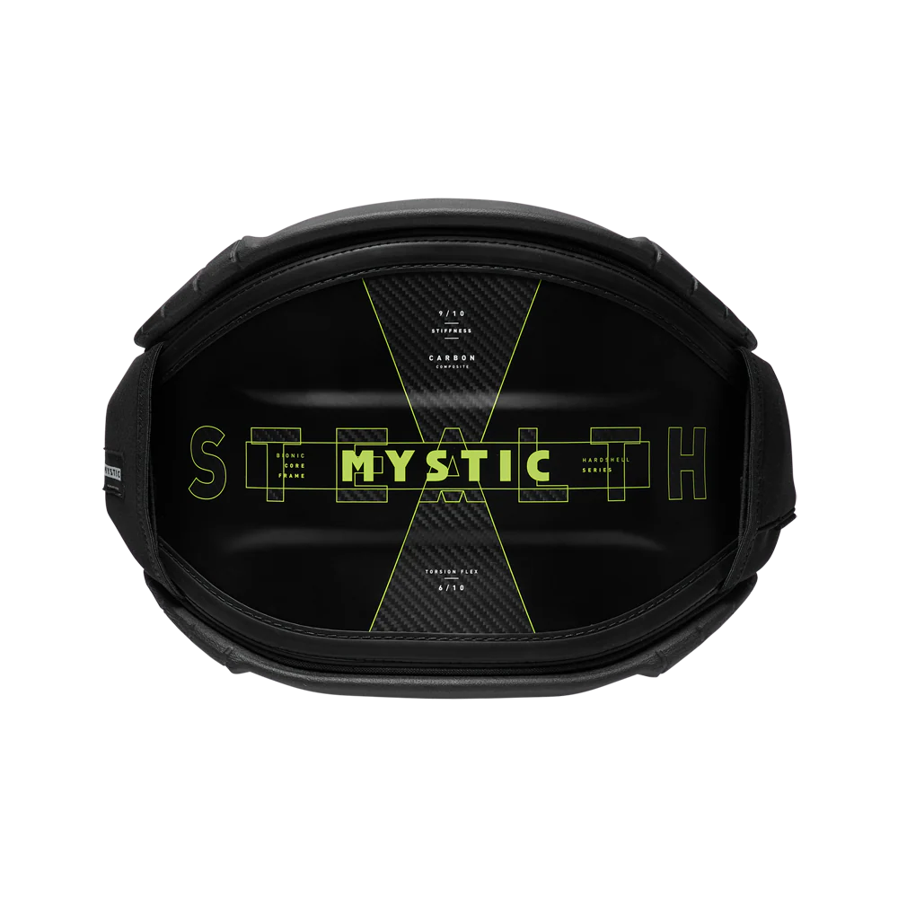 MYSTIC STEALTH WAIST HARNESS