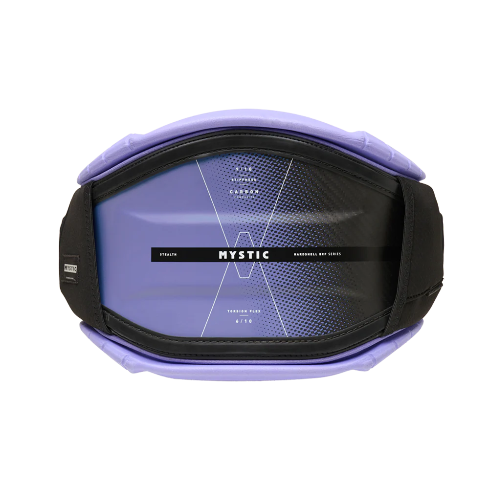 Stealth Waist Harness Women 