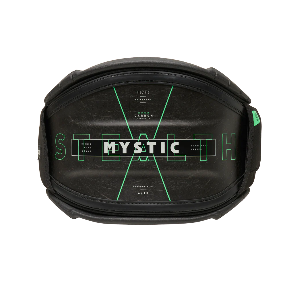 Mystic Stealth Evole