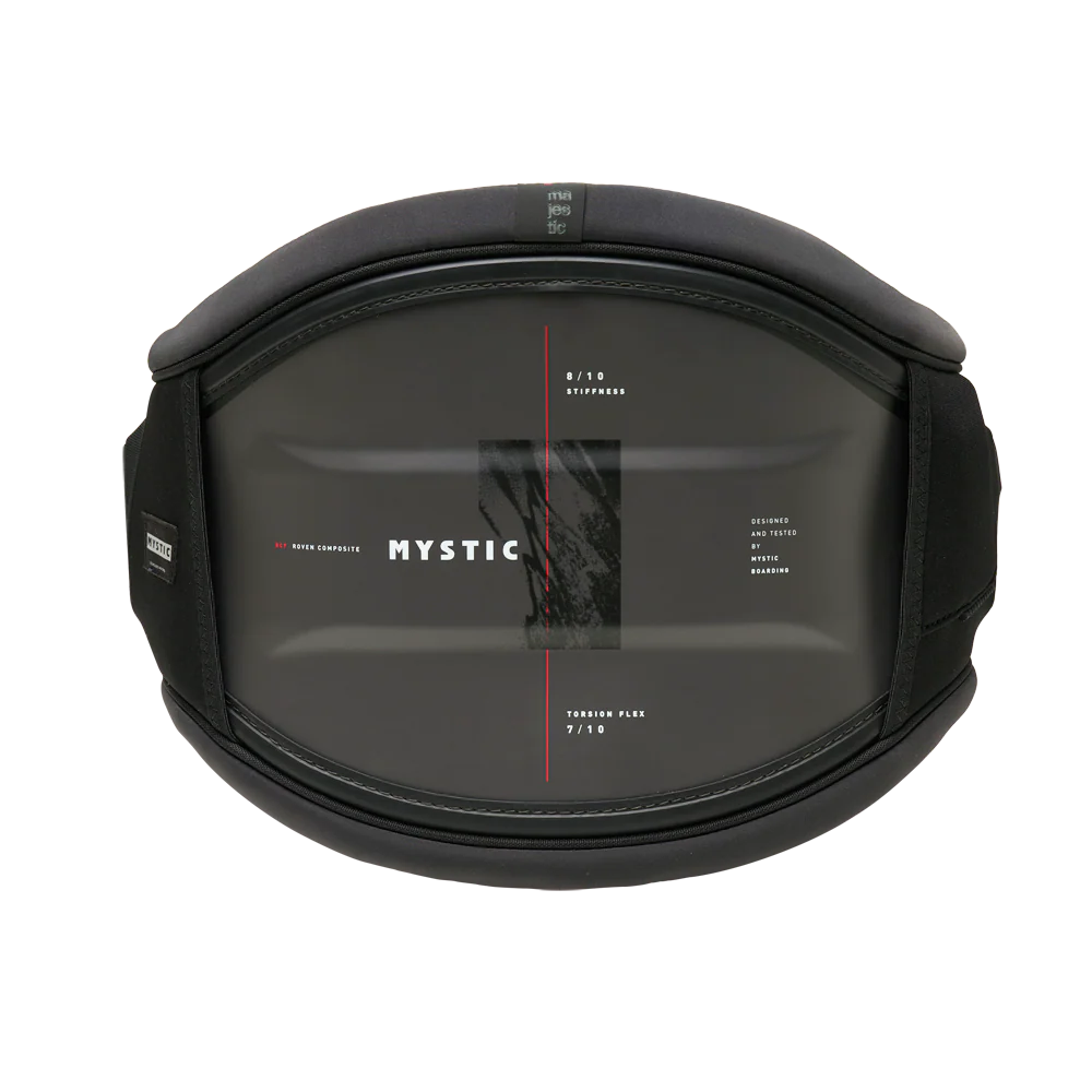 Mystic Majestic Waist Harness 2026