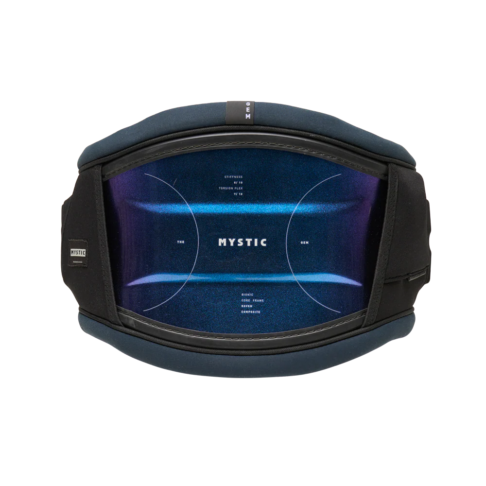 Mystic GEM BRUNA KAJIYA