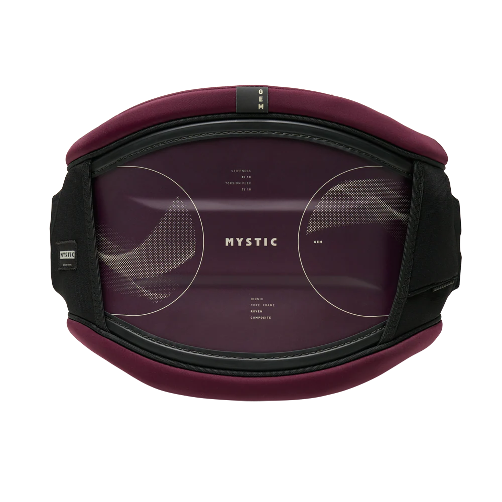 Mystic Gem Waist Harness