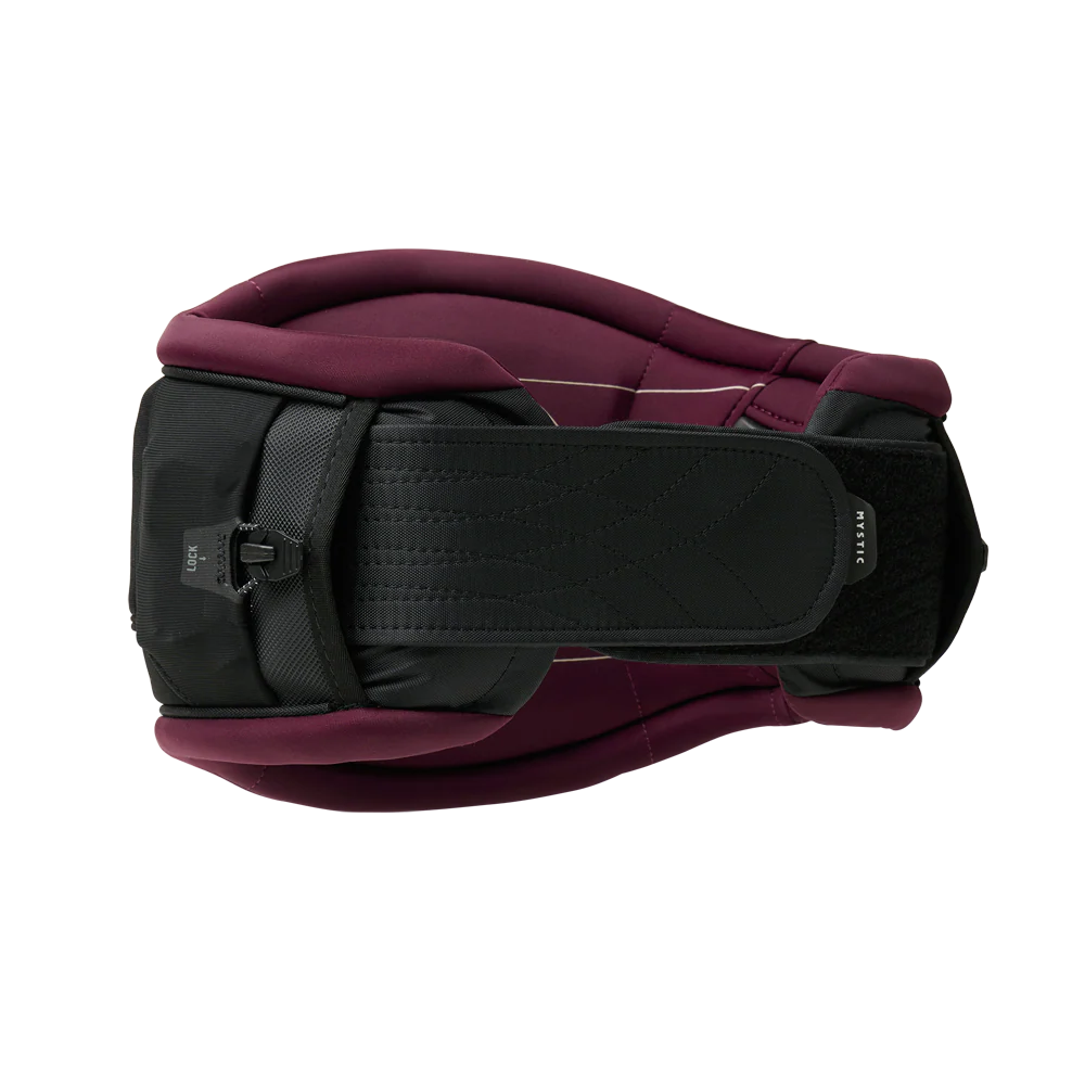 Mystic Gem Waist Harness