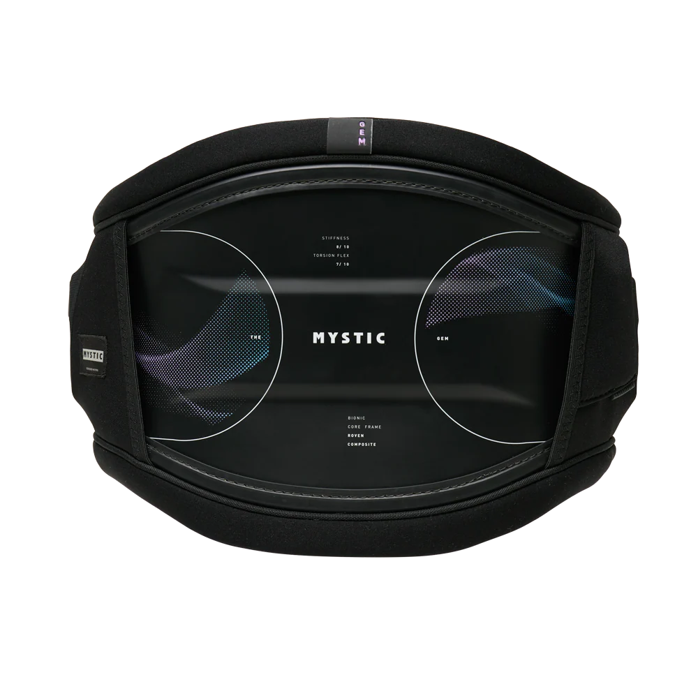 Mystic Gem Waist Harness