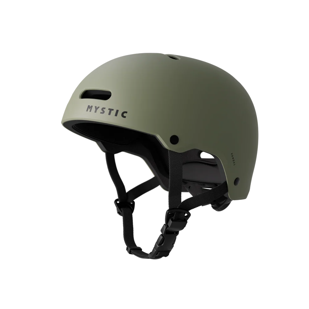 Mystischer Vandalenhelm