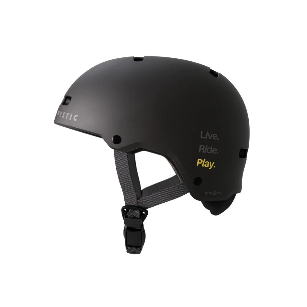 MYSTIC DIRTY HABITS VANDAL PRO