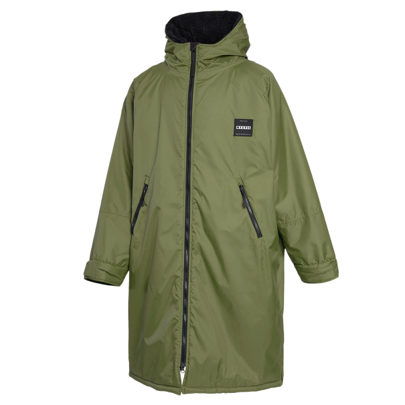 Mystic Poncho Explore