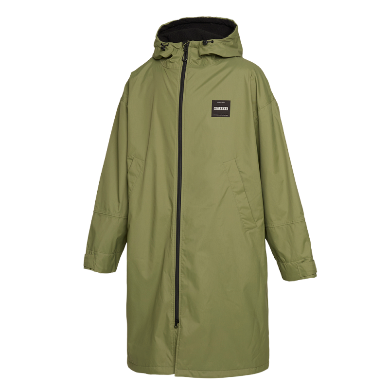 Mystic Poncho Explore LW