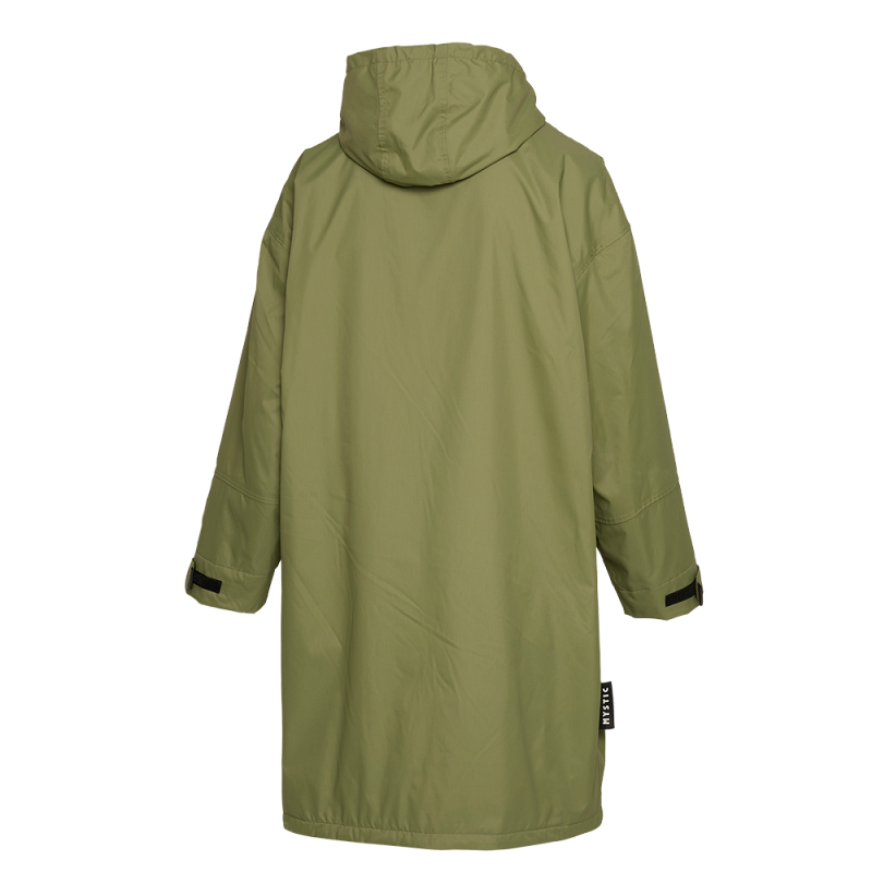 Mystic Poncho Explore LW