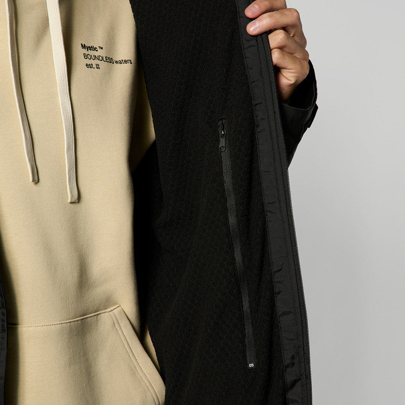 Mystic Poncho Explore LW