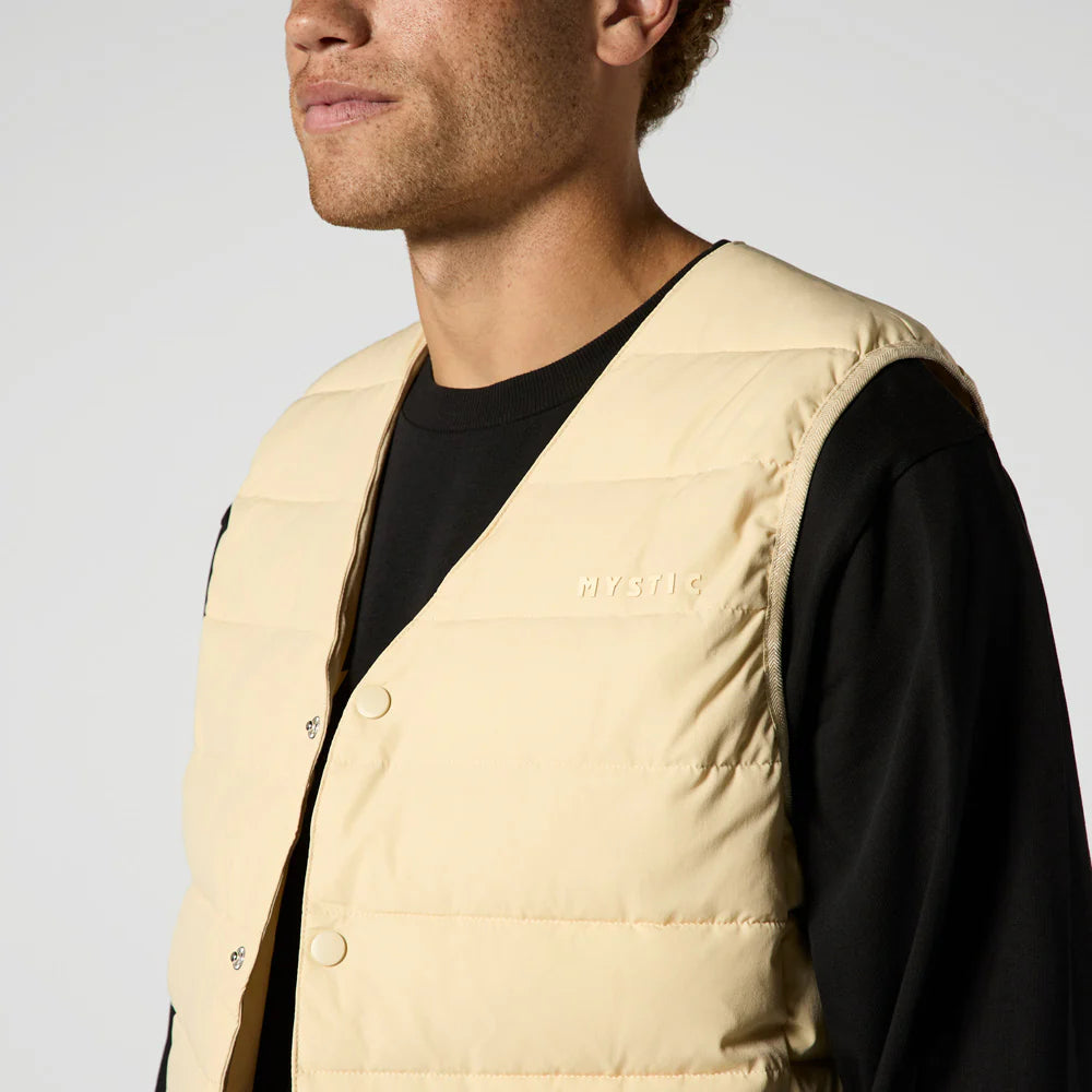 Mystic Quilted Bodywarmer