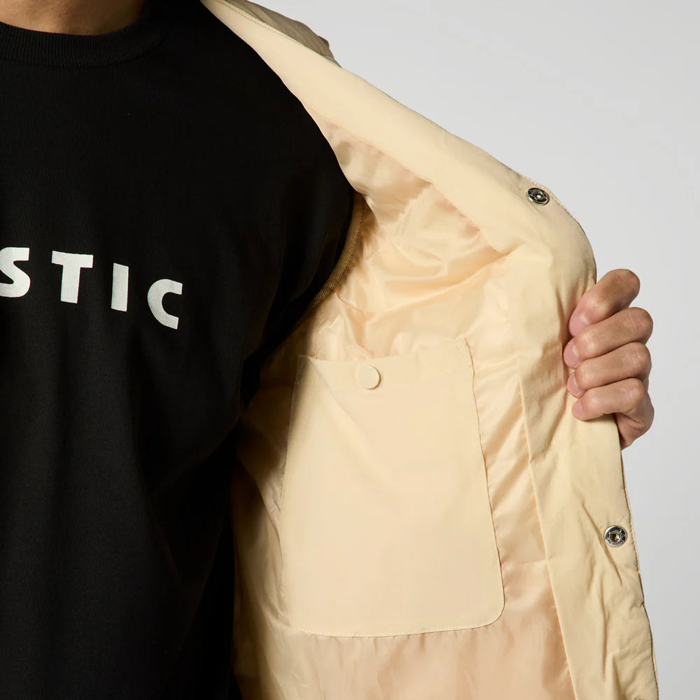 Mystic Quilted Bodywarmer