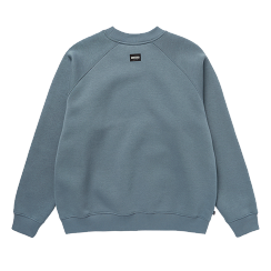 Mystic Enroute Crew Sweat