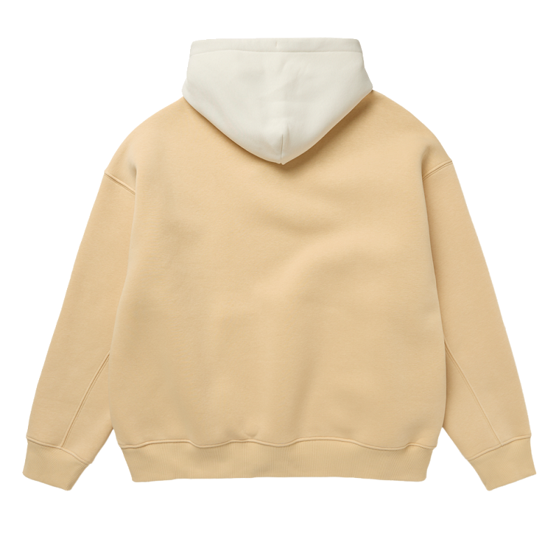 Mystic Eclipsis Hood Sweat