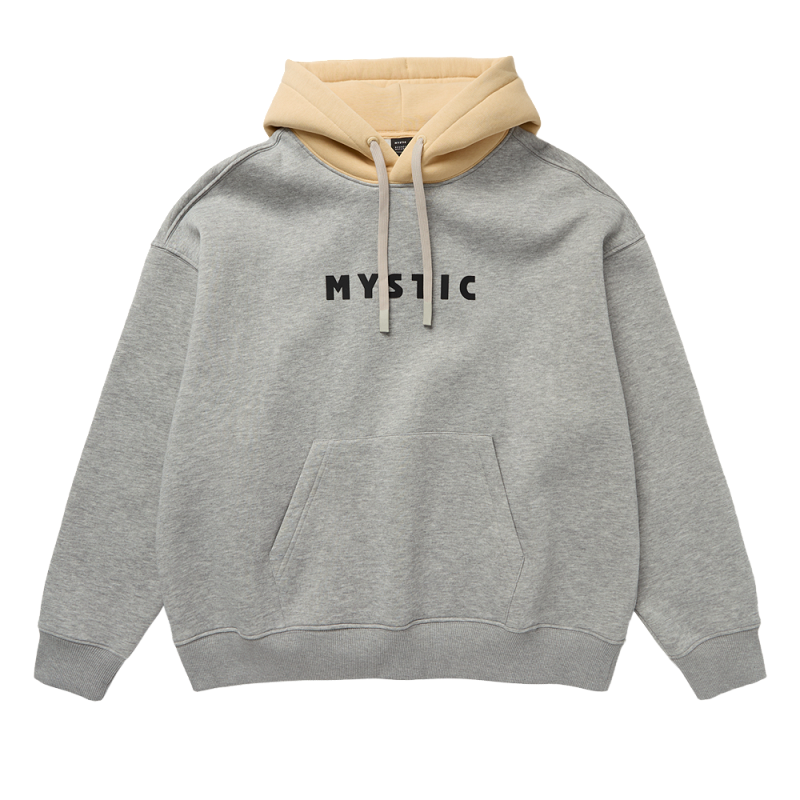 Mystic Eclipsis Hood Sweat