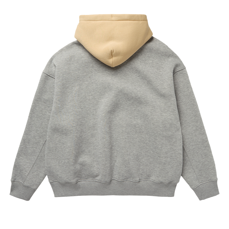 Mystic Eclipsis Hood Sweat