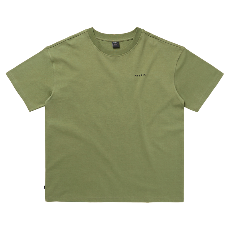 Mystic Profile Tee