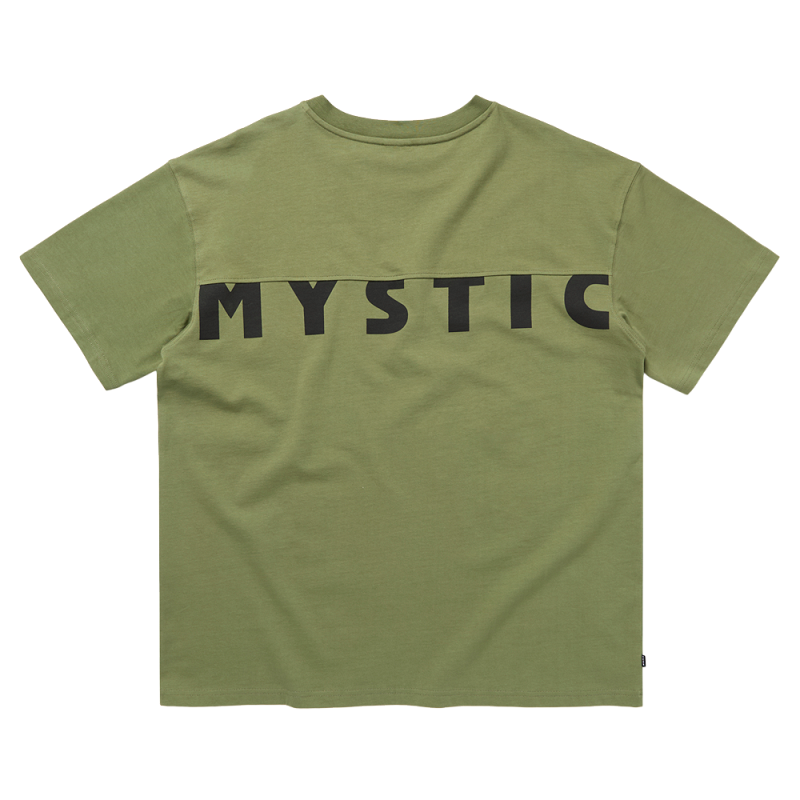 Mystic Profile Tee