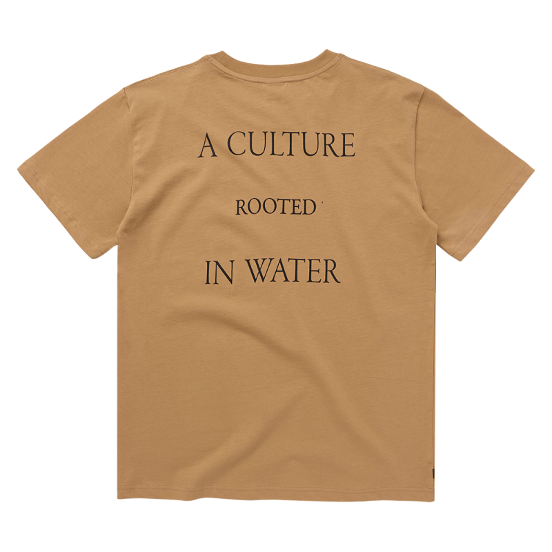 Mystic Approach Tee