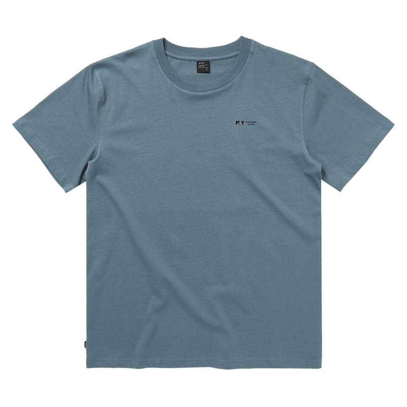 Mystic Center Tee