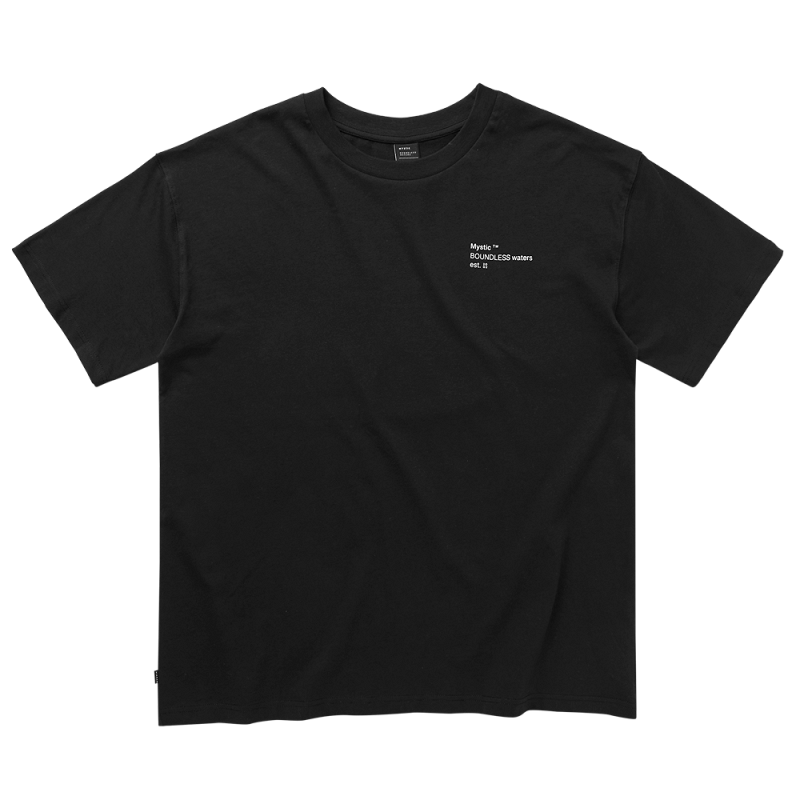 Mystic Heartsease Tee