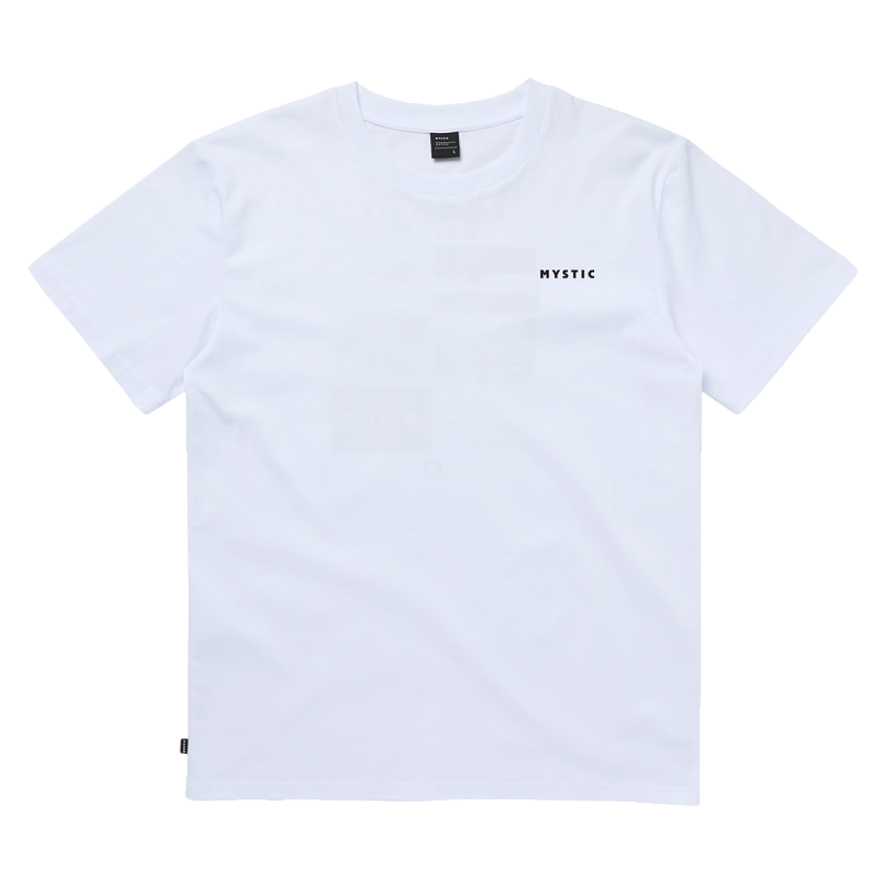 Mystic Trifecta Tee