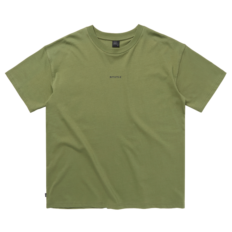 Mystic Concept H1 Tee