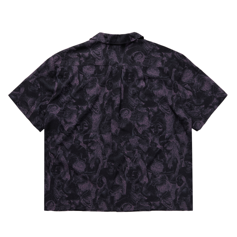 Mystic The Daily Living Shirt