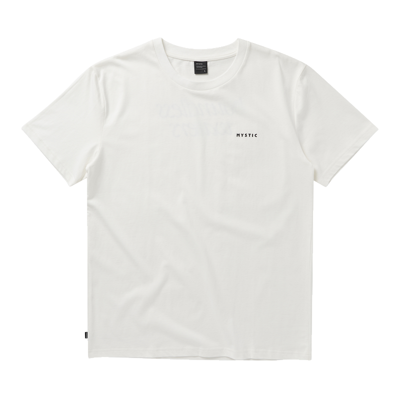 Mystic Enroute Tee