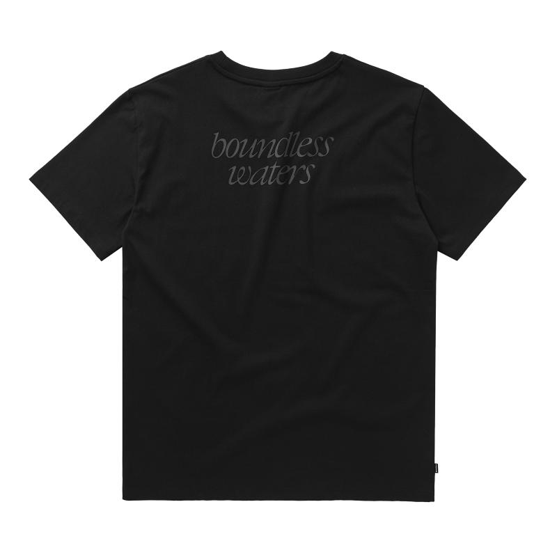 Mystic Enroute Tee