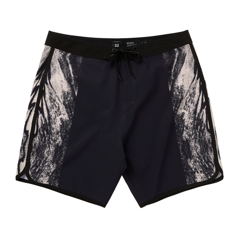 Mystic Warped Boardshort