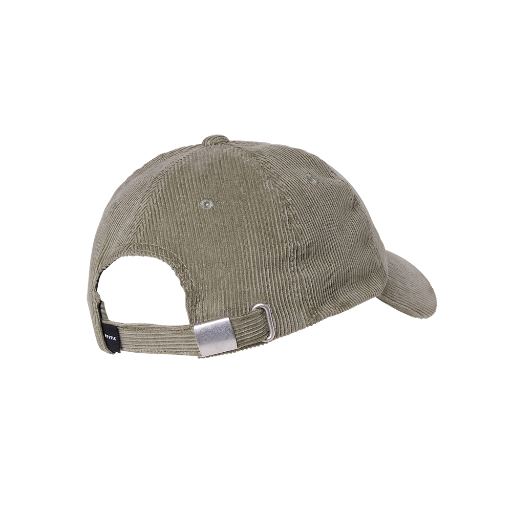 Mystic Corduroy Cap