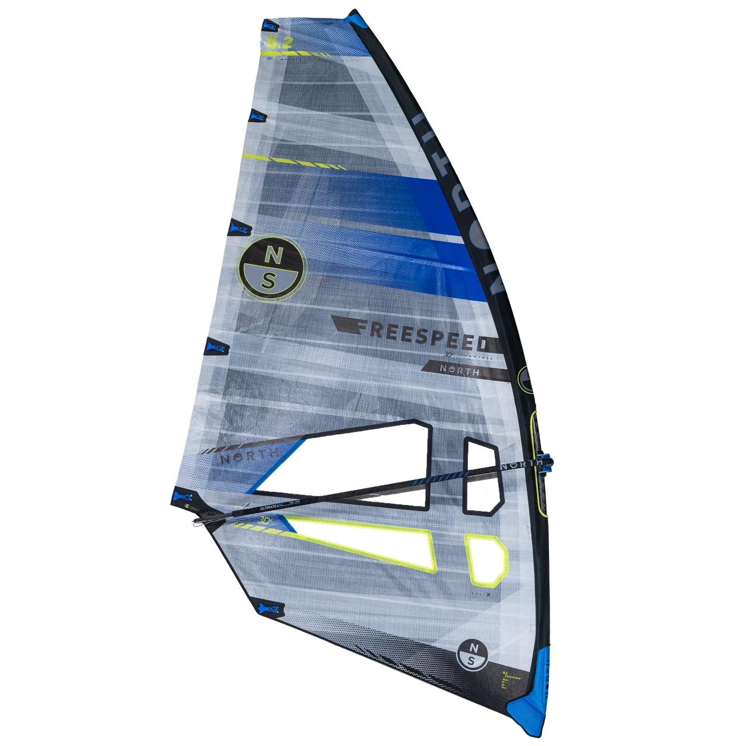 North FREESPEED Gen2