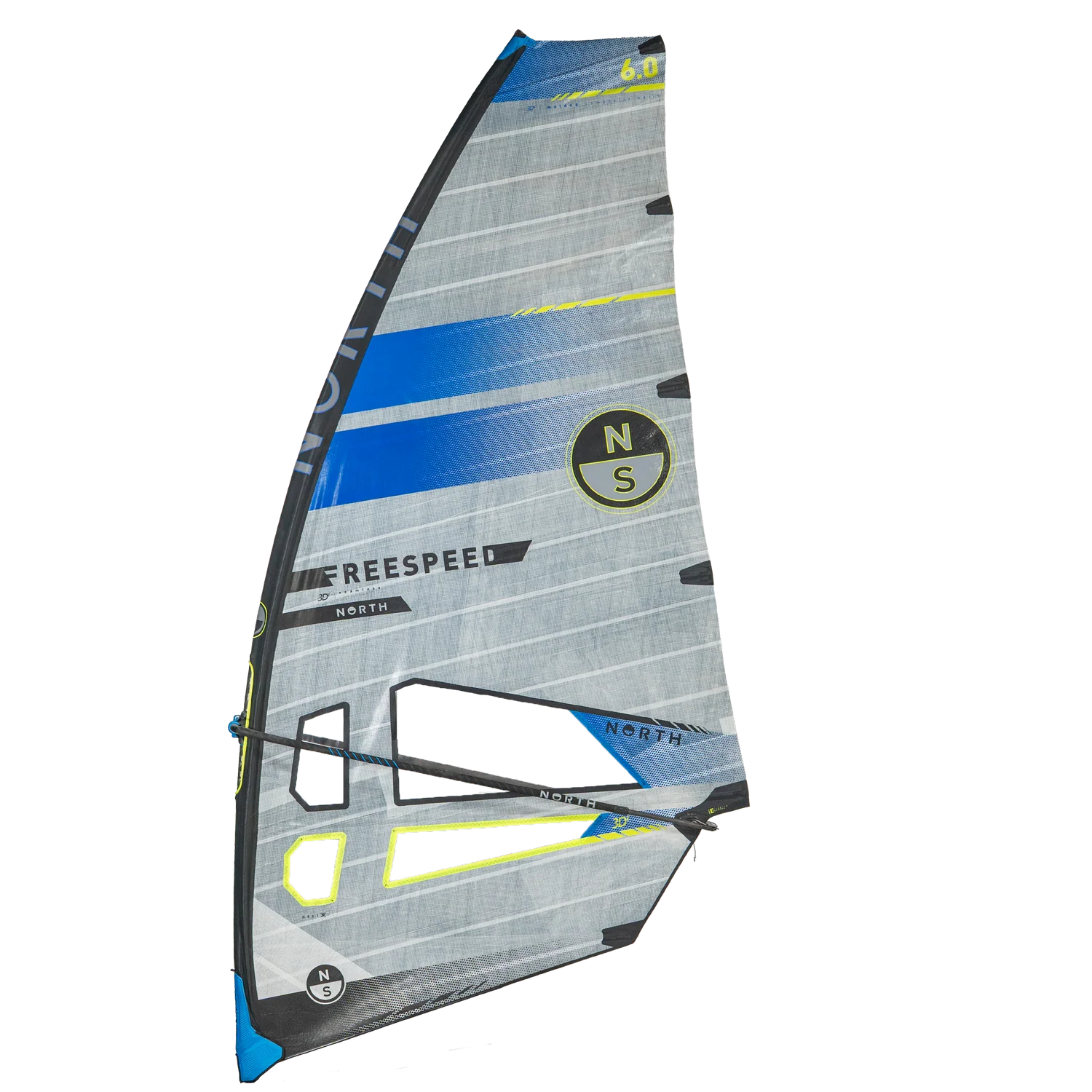 North FREESPEED Gen2