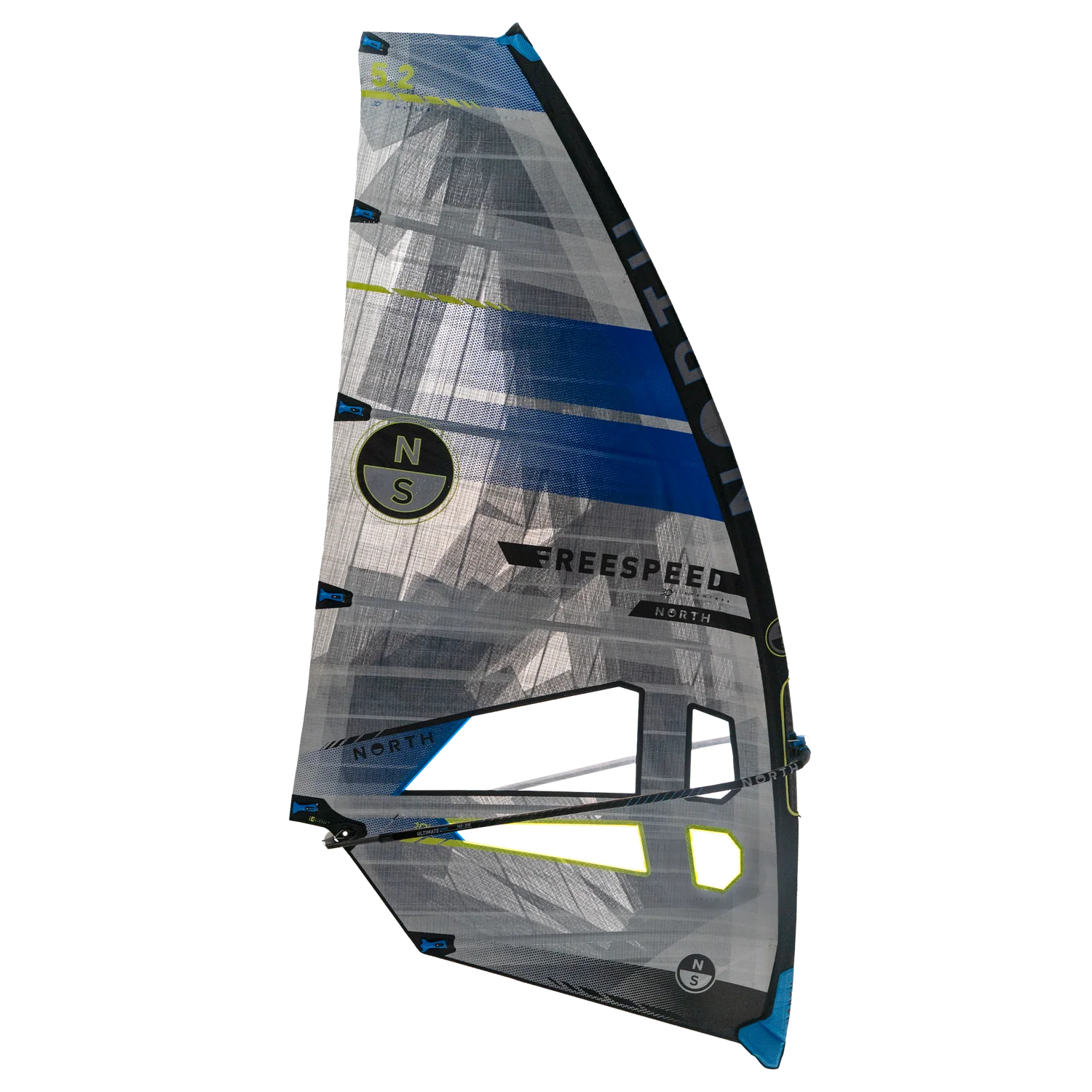 North FREESPEED Gen2