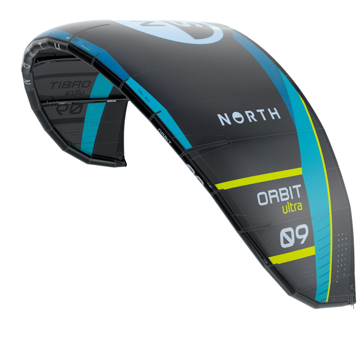 North Orbit Ultra Kite
