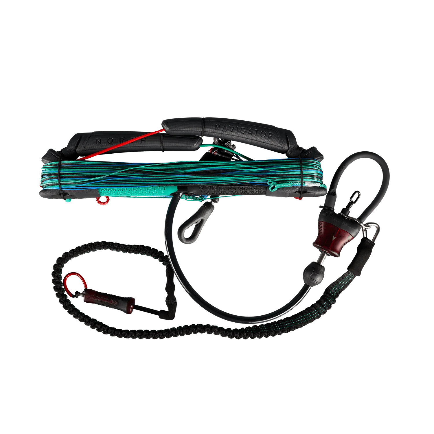 North Navigator Freestyle